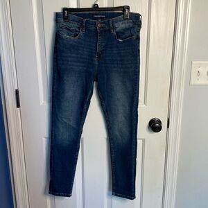 Calvin Klein Women’s Skinny Jeans